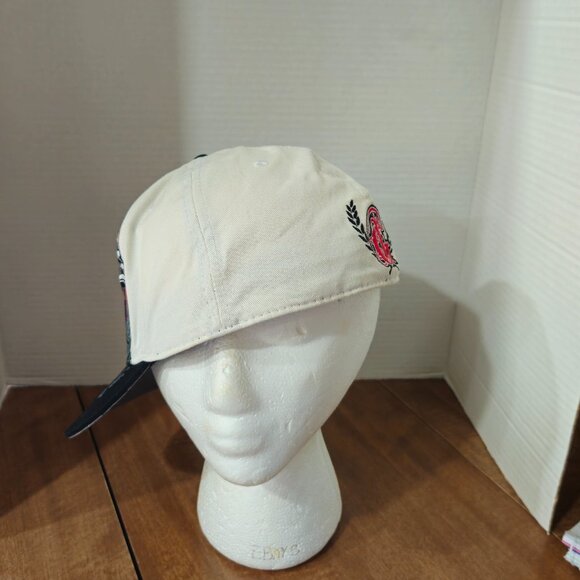 Disney Grumpy Hat Cap OS - Picture 3 of 8